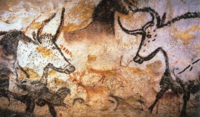 Lascaux EzoOccult