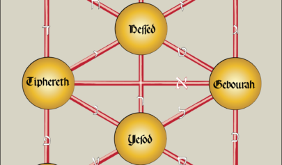 L’Arbre de Vie, Spartakus FreeMann