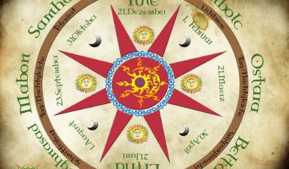 Mise au point sur l’ancienne Wicca française