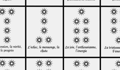 Lectura Geomantiae - traité de Géomancie