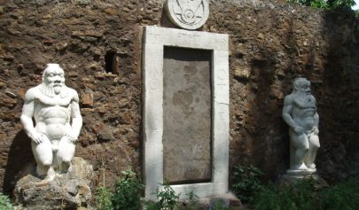 La Porta Magica