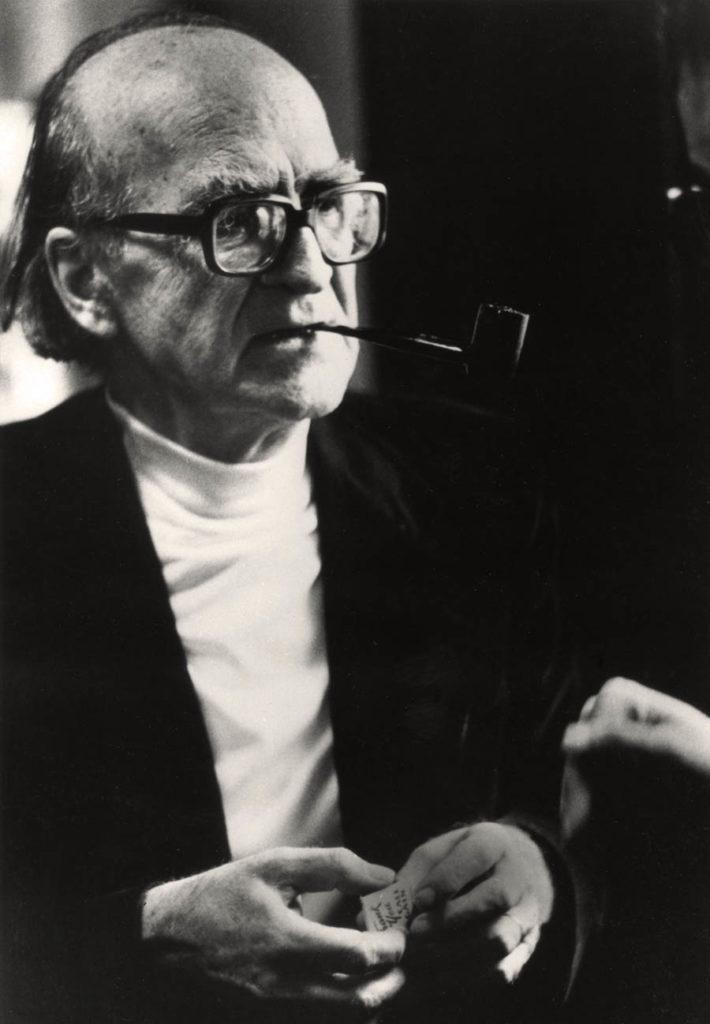 Mircea Eliade et son œuvre