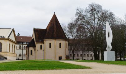 La Maison des Templiers de Metz