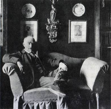 Le satanisme et JK Huysmans