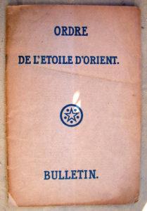 Vers un individualisme spirituel ? bulletin