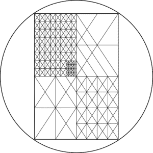 Anatomie du Corps de Dieu : chapitre I - figure 6