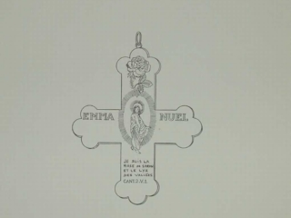 Les Symboles Rosicruciens titre