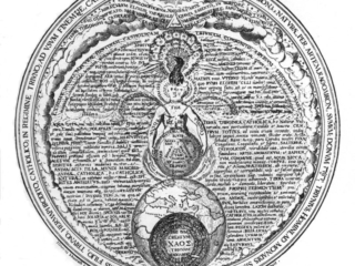 L’Amphitheatrum Sapientiae Aeternae 03 L’Amphitheatrum Sapientiae Aeternae 03