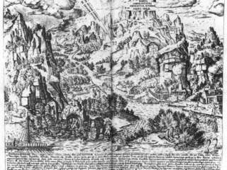 L’Amphitheatrum Sapientiae Aeternae 05 L’Amphitheatrum Sapientiae Aeternae 05