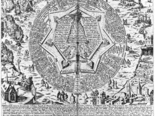 L’Amphitheatrum Sapientiae Aeternae 06 L’Amphitheatrum Sapientiae Aeternae 06