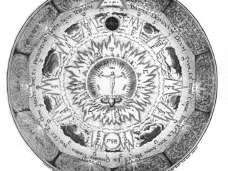 L’Amphitheatrum Sapientiae Aeternae 07 L’Amphitheatrum Sapientiae Aeternae 07