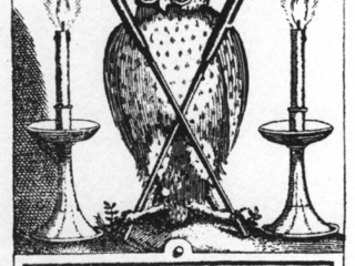 L’Amphitheatrum Sapientiae Aeternae 09 L’Amphitheatrum Sapientiae Aeternae 09