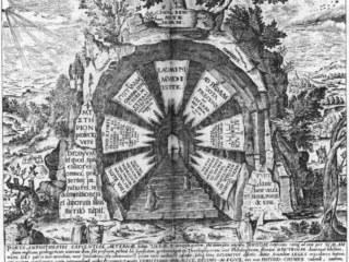 L’Amphitheatrum Sapientiae Aeternae 10 L’Amphitheatrum Sapientiae Aeternae 10