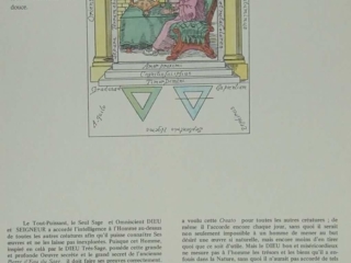 Les Symboles Rosicruciens 01