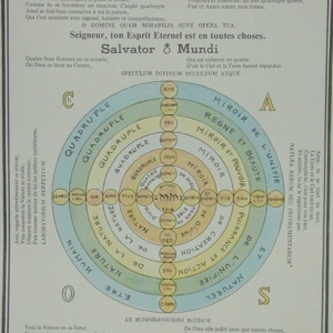 Les Symboles Rosicruciens 05