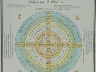 Les Symboles Rosicruciens 05