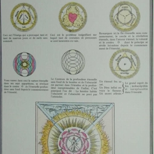 Les Symboles Rosicruciens 08