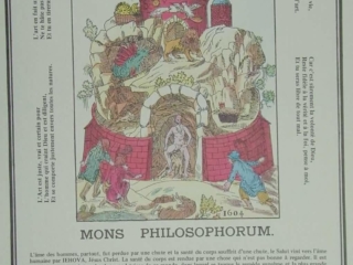 Les Symboles Rosicruciens 09