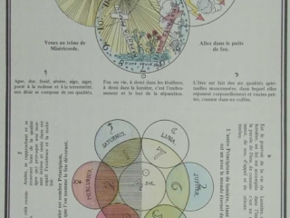 Les Symboles Rosicruciens 10