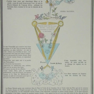 Les Symboles Rosicruciens 11