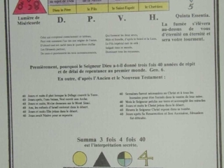 Les Symboles Rosicruciens 24