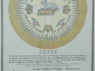 Les Symboles Rosicruciens 33