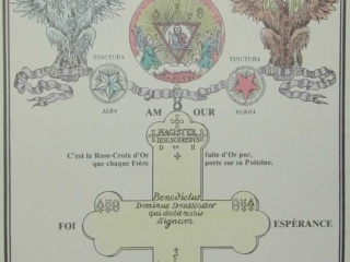 Les Symboles Rosicruciens 34