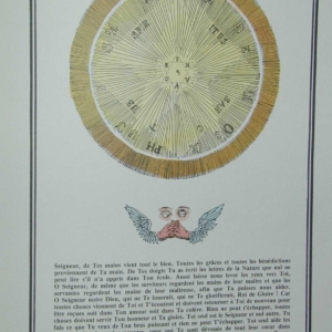 Les Symboles Rosicruciens 51