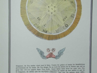 Les Symboles Rosicruciens 51