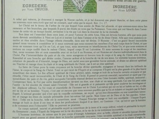 Les Symboles Rosicruciens 53