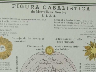 Les Symboles Rosicruciens 57