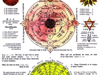 Les Symboles Rosicruciens (2)