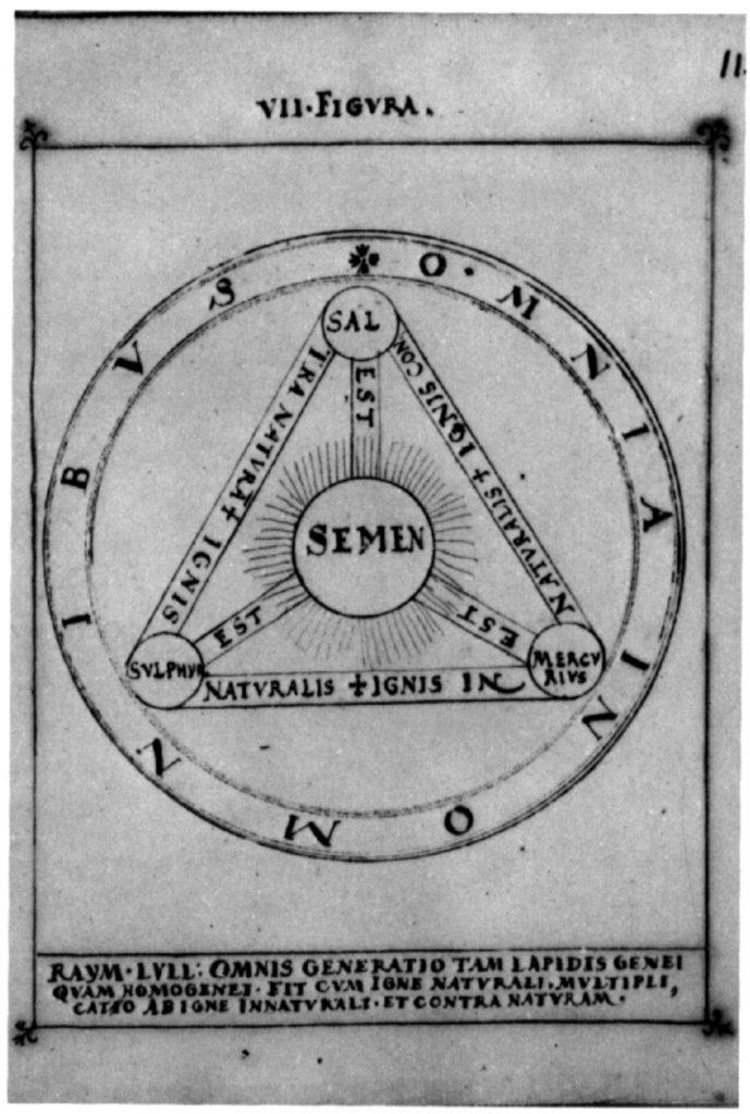 Sylva Philosophorum 09