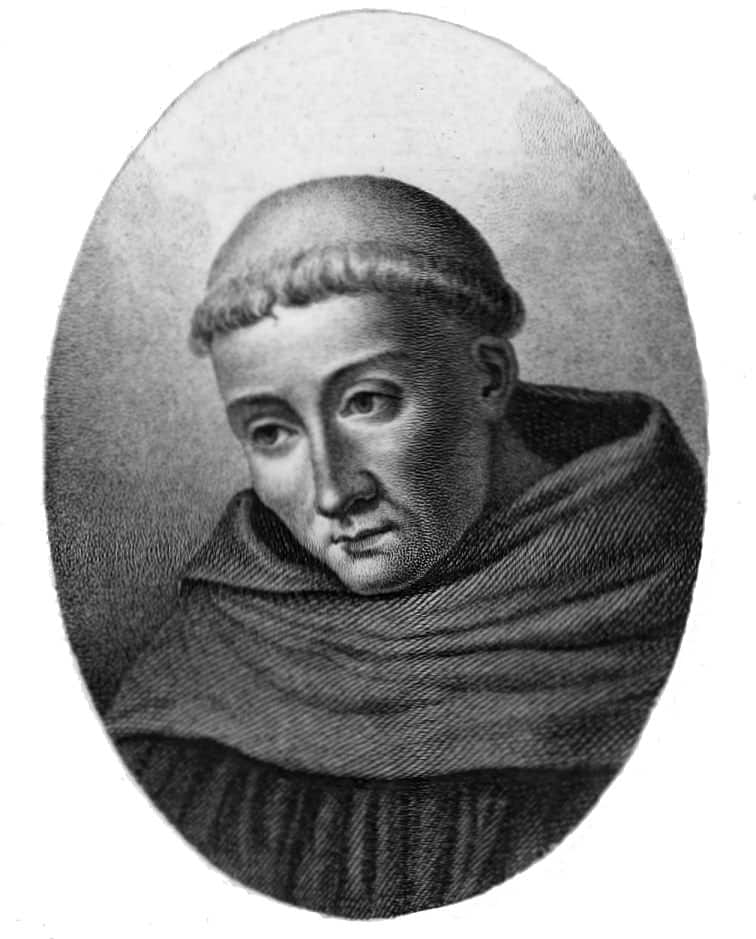 Saint Bernard de Clairvaux