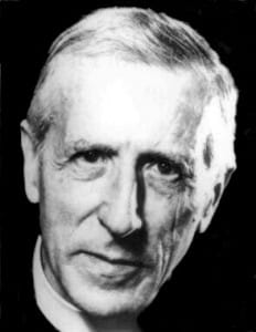 Teilhard de Chardin : Le Saint Dessein